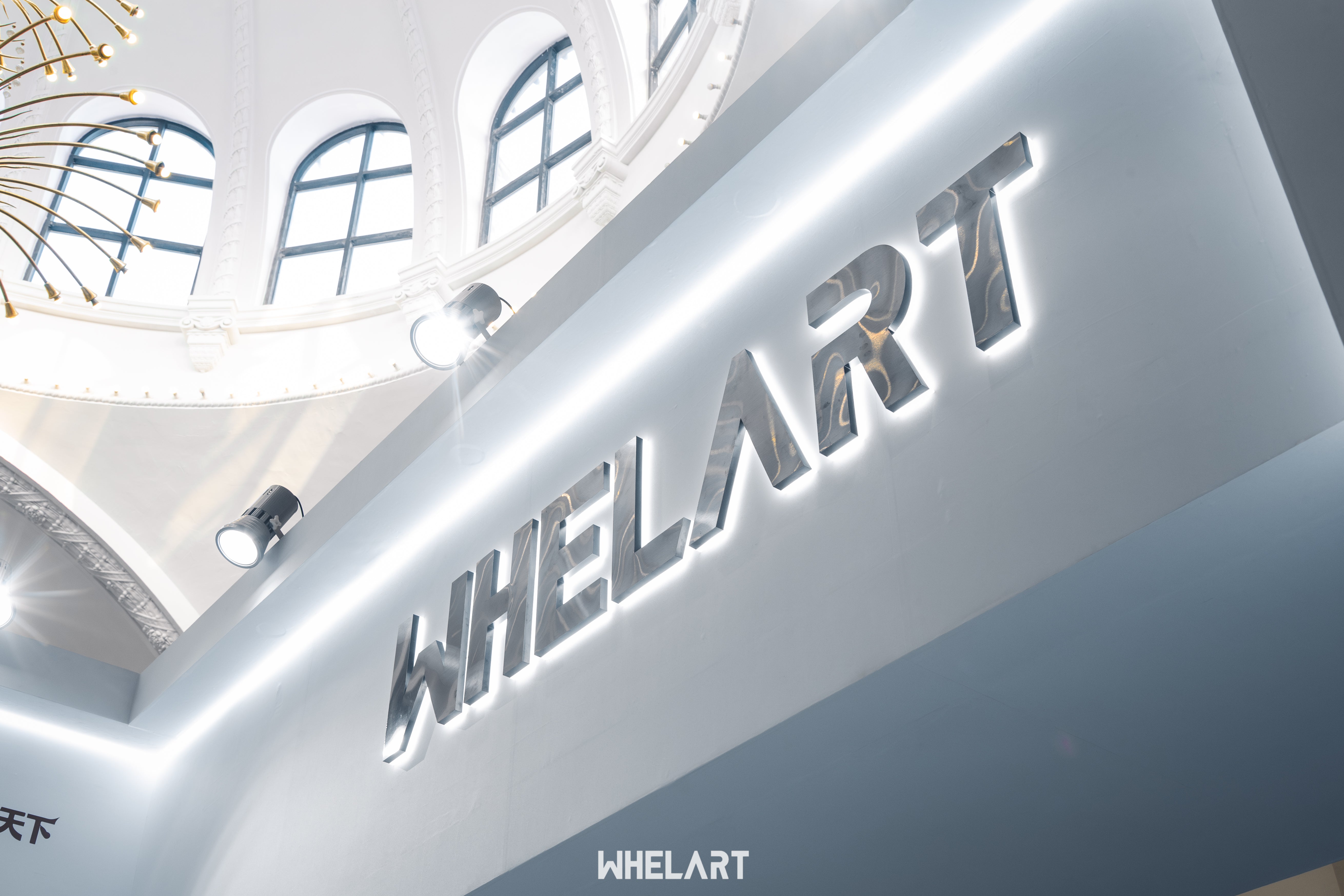 WHELART at HEC 2026