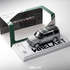 1:64 LAND ROVER DISCOVERY4 Metallic gray