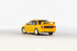 1:64 MITSUBISHI Lancer Evolution 3 Yellow