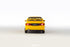 1:64 MITSUBISHI Lancer Evolution 3 Yellow