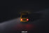 1:64 MITSUBISHI Lancer Evolution 3 Yellow