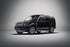 1:18 LAND ROVER DISCOVERY4 2014 black