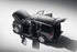 1:18 LAND ROVER DISCOVERY4 2014 black