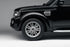 1:18 LAND ROVER DISCOVERY4 2014 black