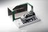 1:64 LAND ROVER DISCOVERY4 Metallic gray