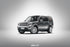 1:64 LAND ROVER DISCOVERY4 Metallic gray