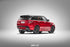 1:64 RANGE ROVER SPORT Metallic red