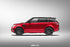 1:64 RANGE ROVER SPORT Metallic red