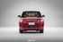1:64 RANGE ROVER SPORT Metallic red