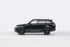 1:64 RANGE ROVER SPORT black