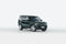 1:64 LAND ROVER DISCOVERY4 green