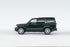 1:64 LAND ROVER DISCOVERY4 green