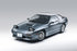 1:18 MAZDA RX-7(FC3S)1989 metallic gray llimited edition