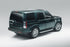 1:18 LAND ROVER DISCOVERY4 2014 green