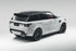 1:18 RANGE ROVER SPORT 2018 white
