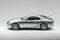 1:18 TOYOTA supra(A80) silver LHD