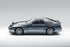 1:18 MAZDA RX-7(FC3S)1989 metallic gray llimited edition