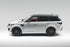 1:18 RANGE ROVER SPORT 2018 white