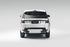 1:18 RANGE ROVER SPORT 2018 white