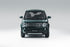 1:18 LAND ROVER DISCOVERY4 2014 green