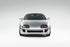 1:18 TOYOTA supra(A80) silver LHD