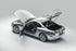1:18 TOYOTA supra(A80) silver LHD