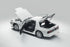 1:18 MAZDA RX-7(FC3S)1989 white