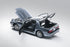 1:18 MAZDA RX-7(FC3S)1989 metallic gray llimited edition