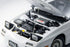 1:18 MAZDA RX-7(FC3S)1989 white
