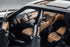 1:18 RANGE ROVER SPORT 2018 black