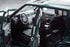 1:18 LAND ROVER DISCOVERY4 2014 green