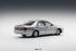 1:64 Toyota Crown Athlete Silver