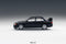 1:64 MITSUBISHI Lancer Evolution 3 Black