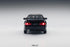 1:64 MITSUBISHI Lancer Evolution 3 Black