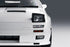 1:18 Mazda RX-7 FC3S Initial D