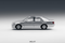 1:64 Toyota Crown Athlete Silver